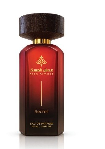 عطر سيكريت - Secret